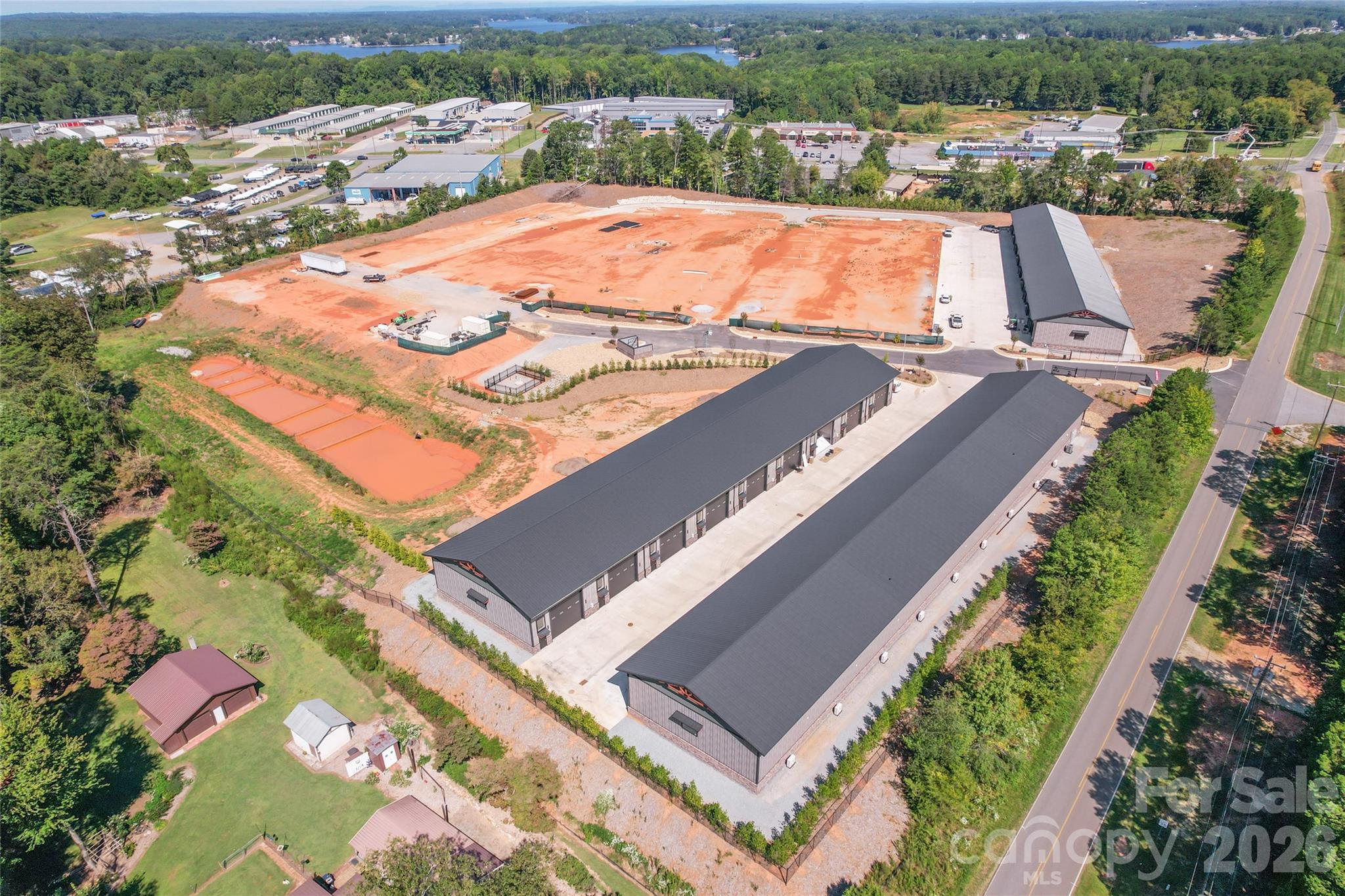 144 Mccrary Road 808