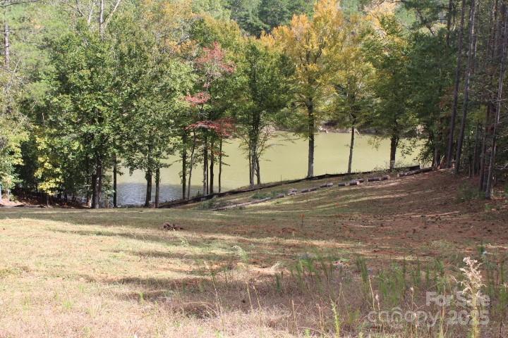 Hayes Mill Landing - Land