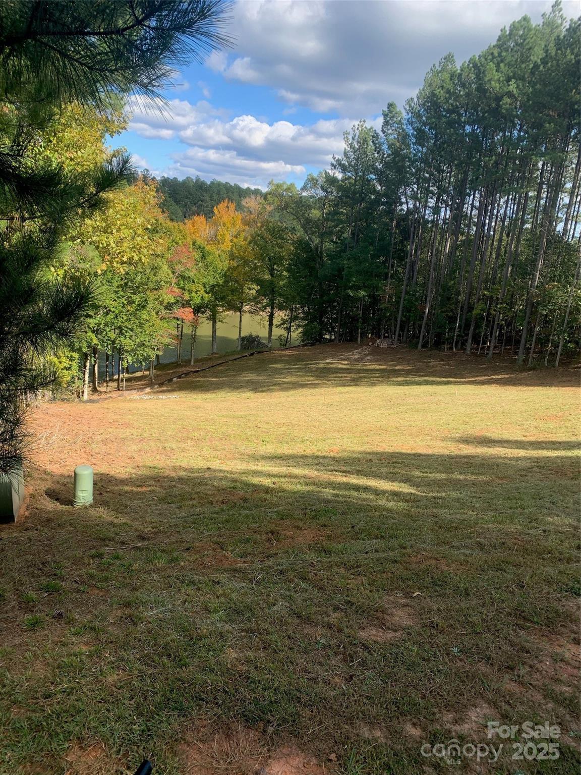 Hayes Mill Landing - Land