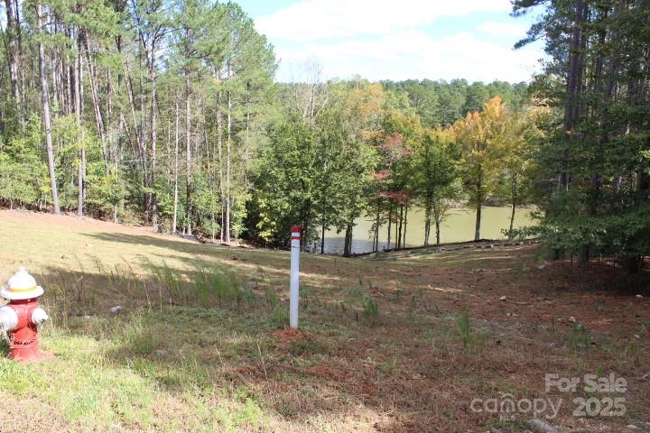 Hayes Mill Landing - Land