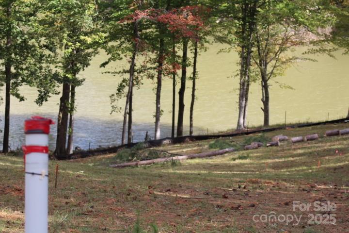 Hayes Mill Landing - Land