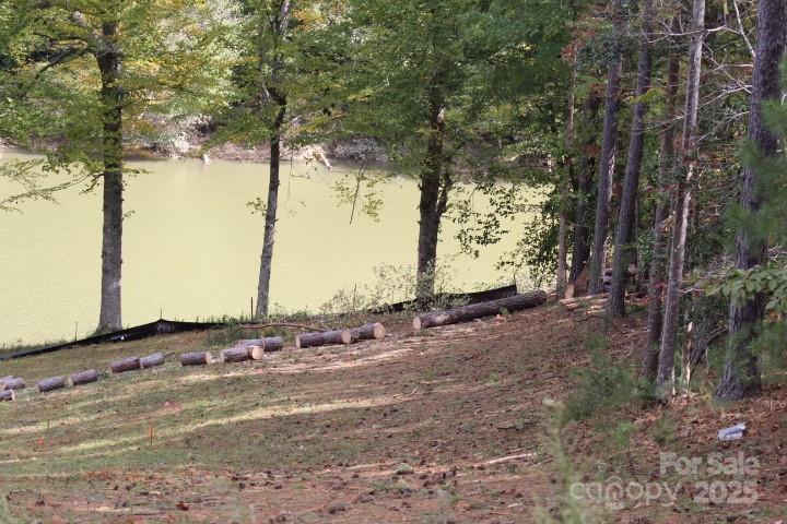 Hayes Mill Landing - Land
