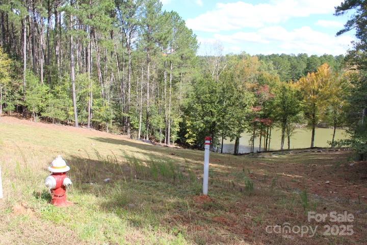 Hayes Mill Landing - Land