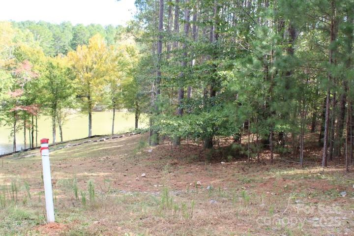 Hayes Mill Landing - Land