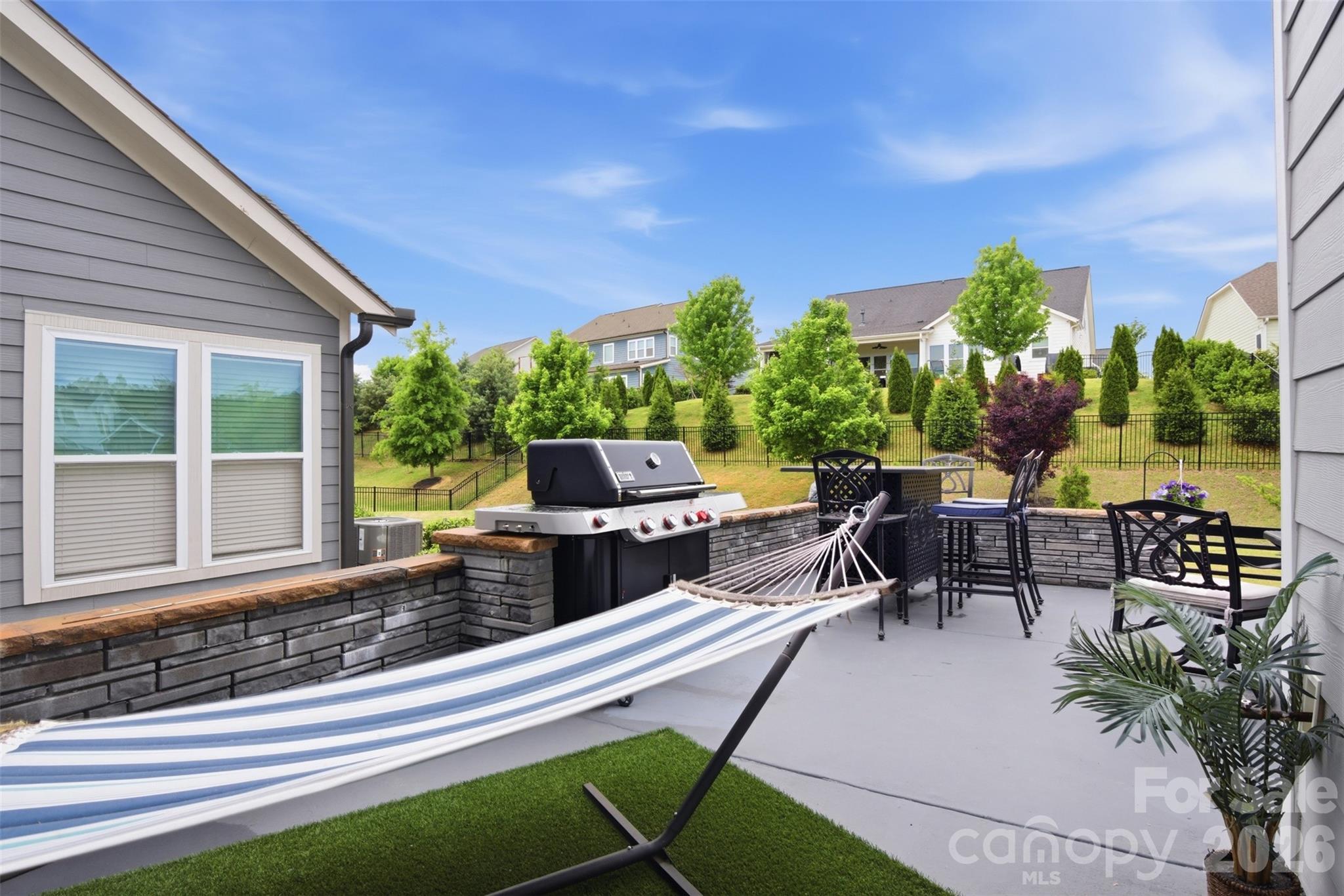 Paddlers Cove - Residential