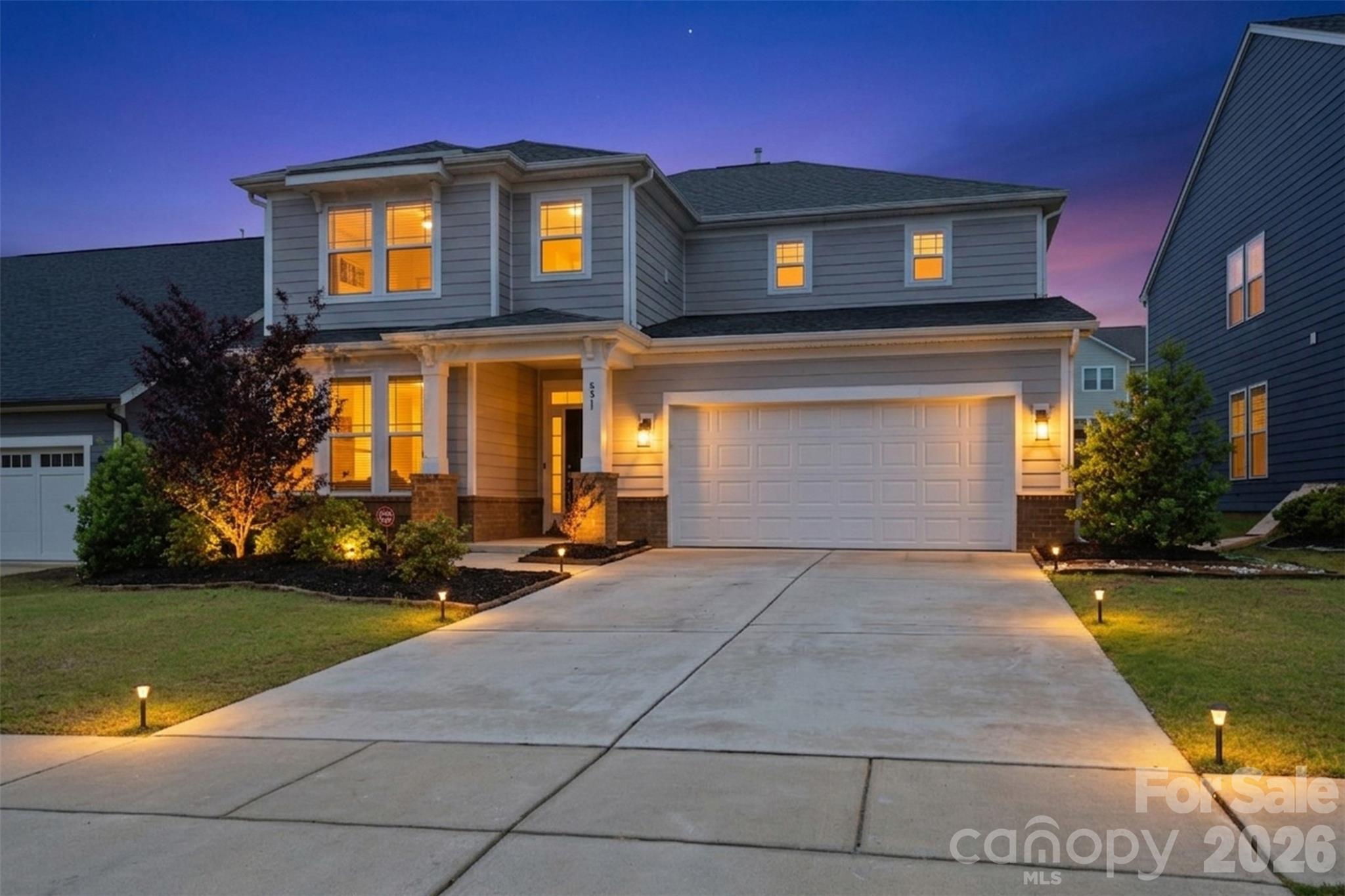 Paddlers Cove - Residential