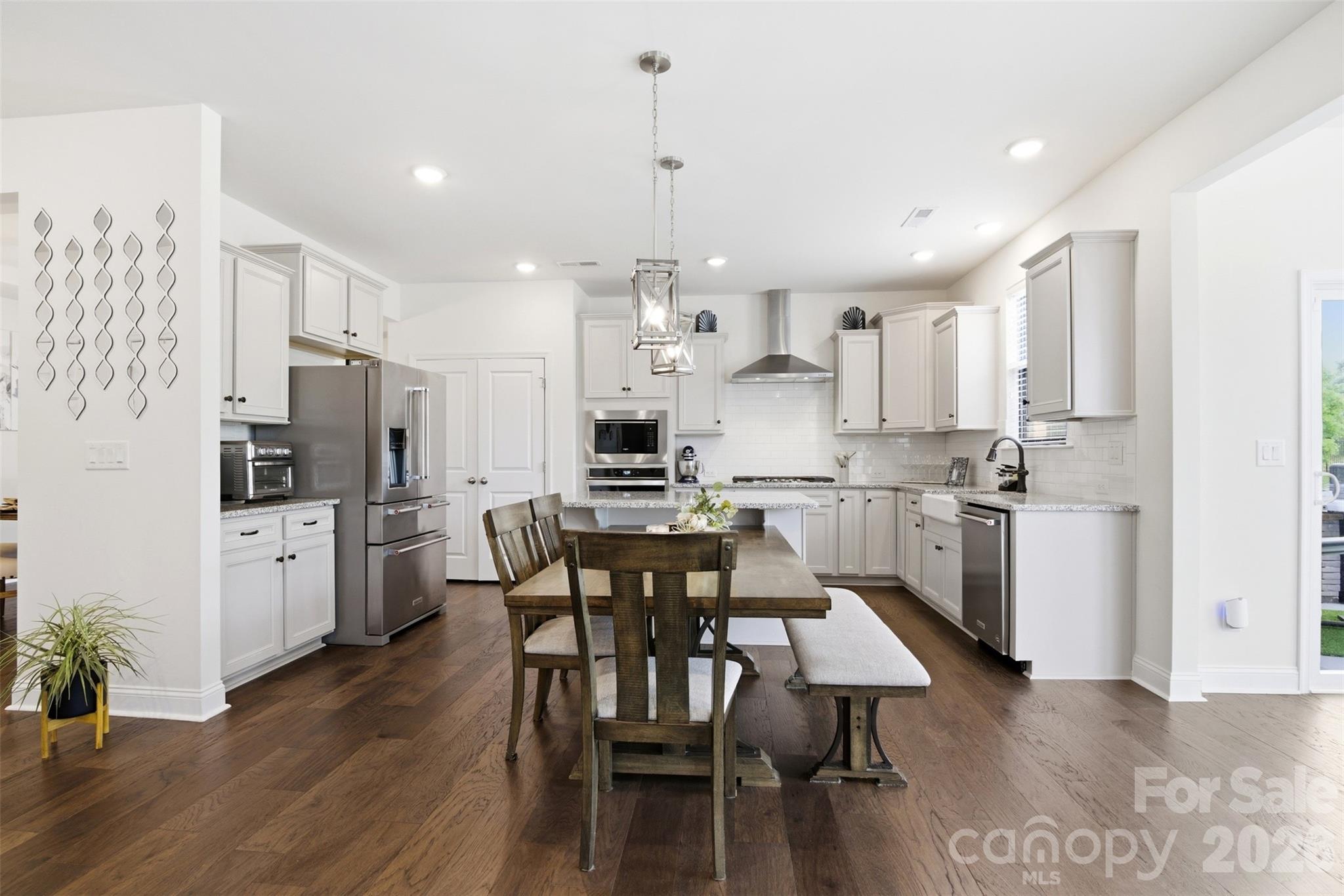 Paddlers Cove - Residential