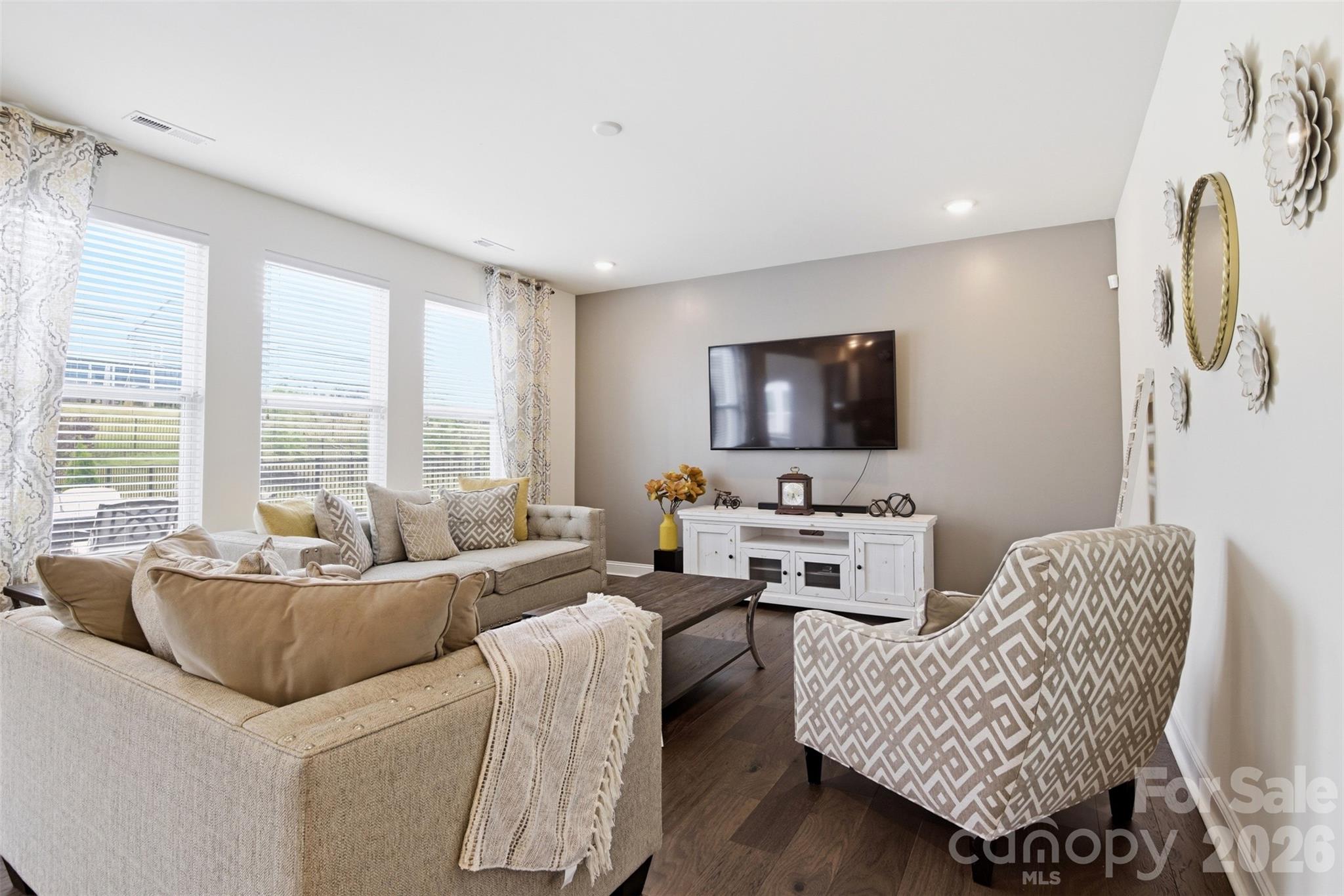 Paddlers Cove - Residential