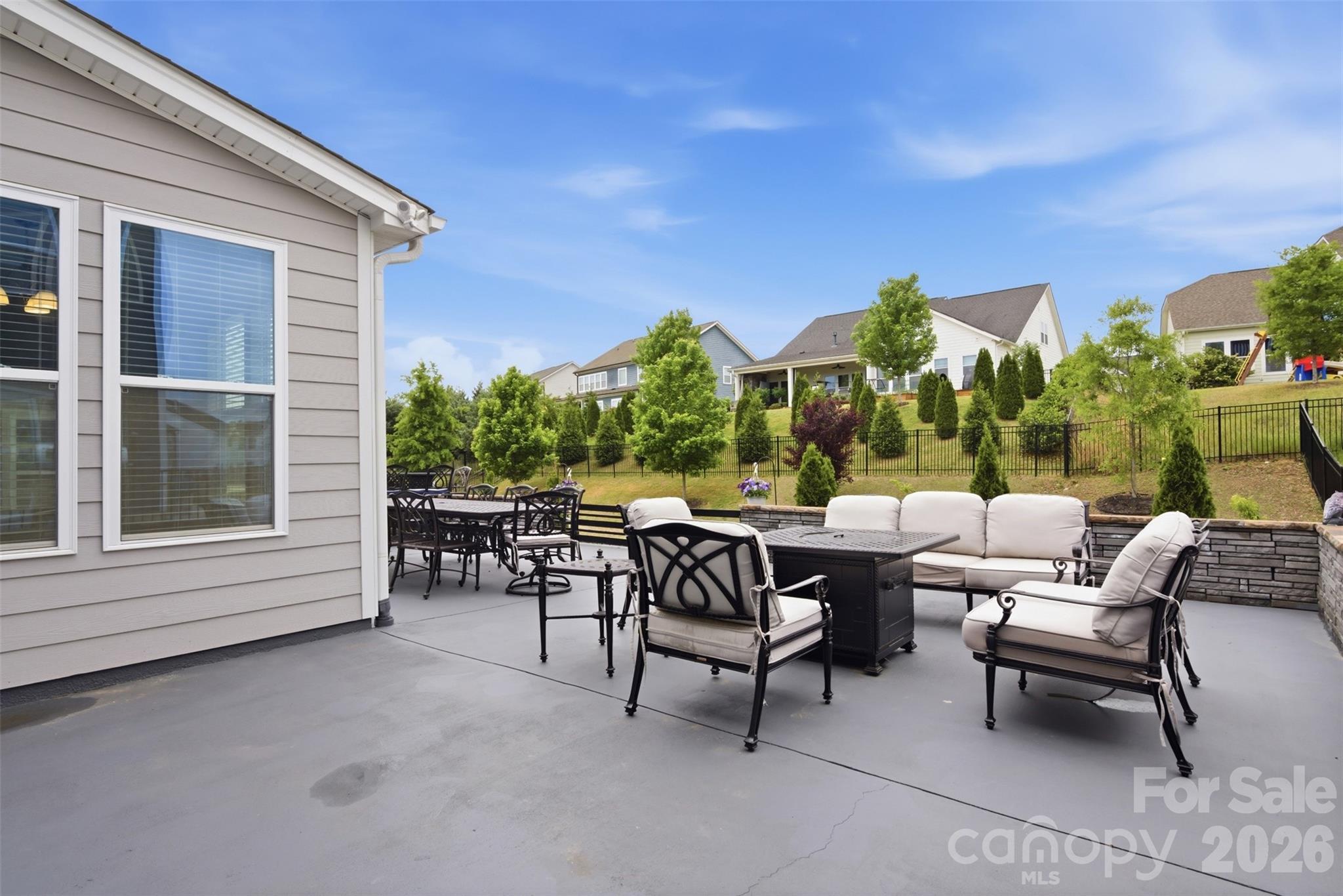 Paddlers Cove - Residential