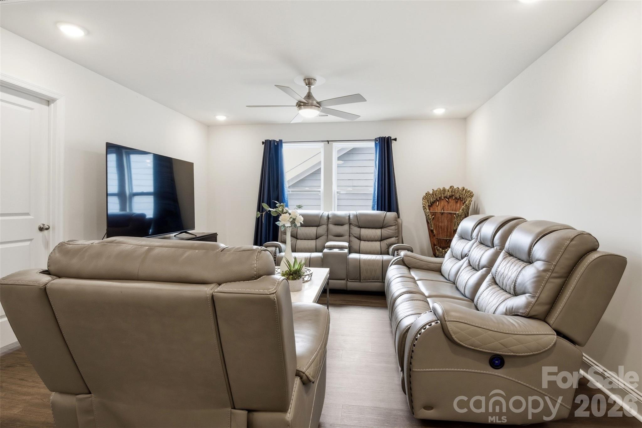 Paddlers Cove - Residential