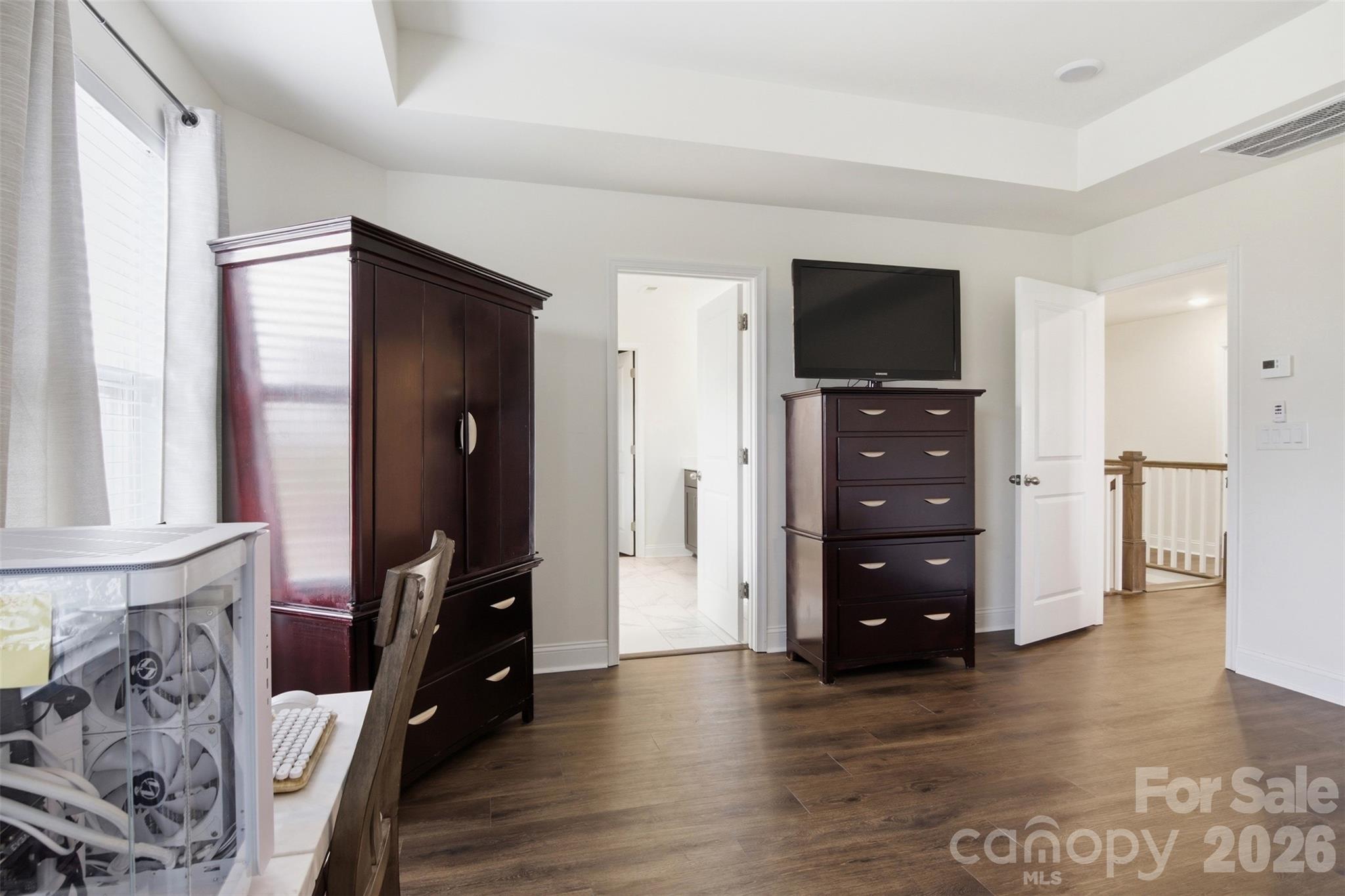 Paddlers Cove - Residential
