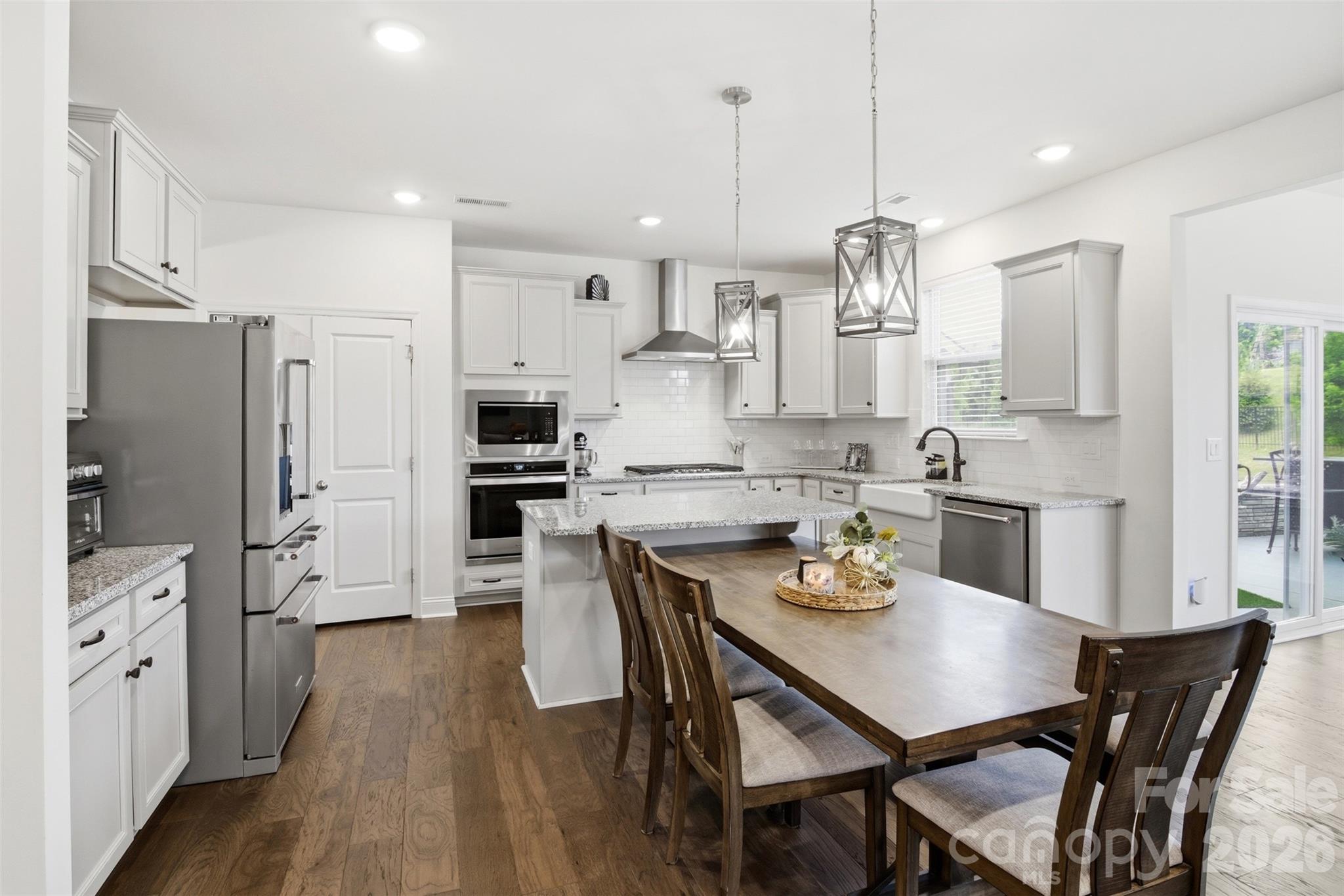 Paddlers Cove - Residential