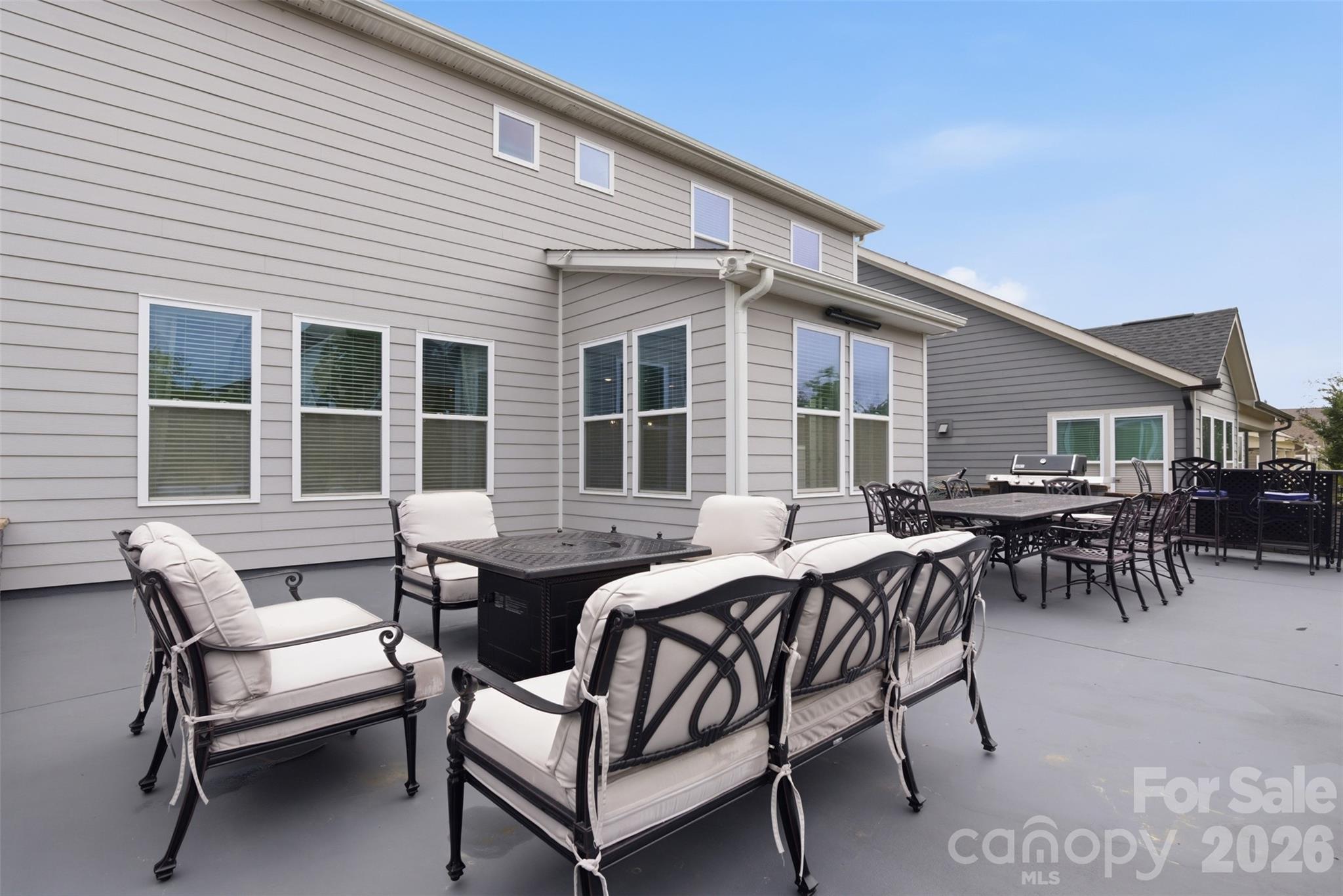 Paddlers Cove - Residential