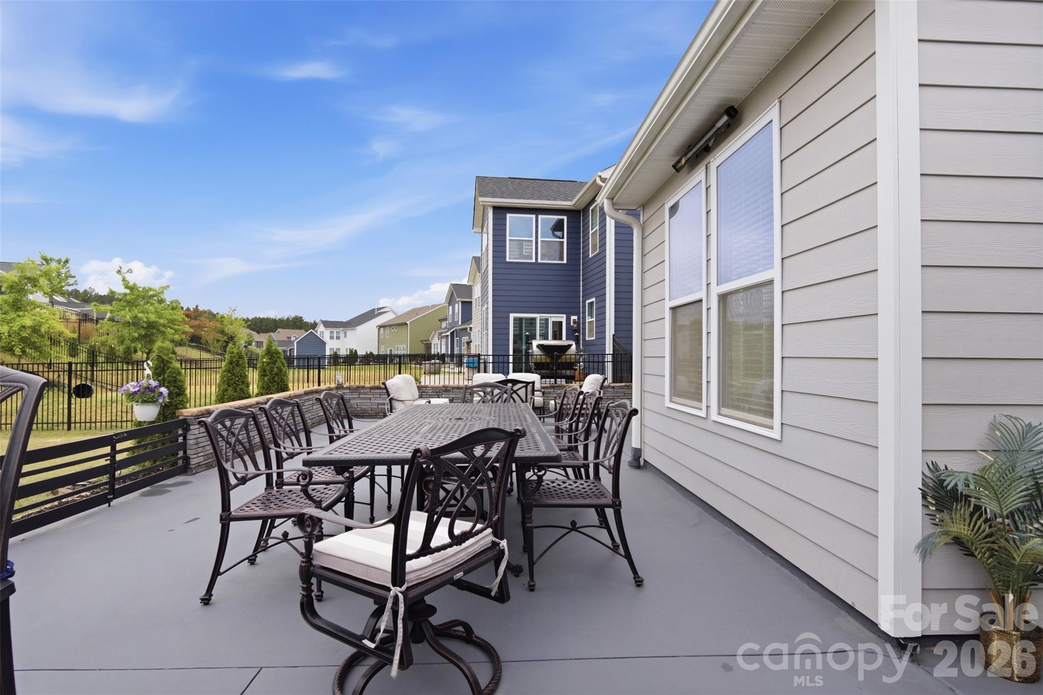 Paddlers Cove - Residential
