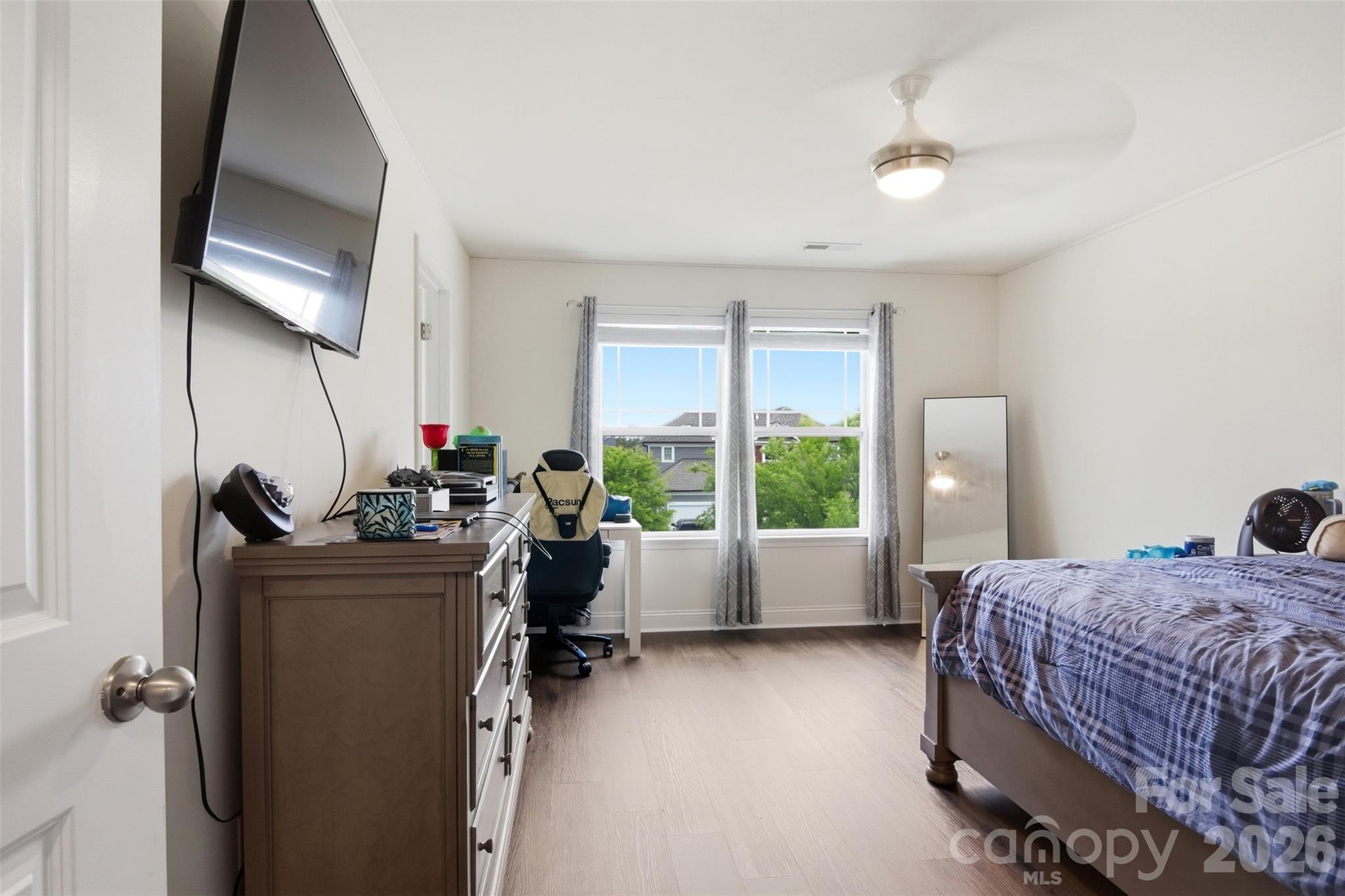 Paddlers Cove - Residential