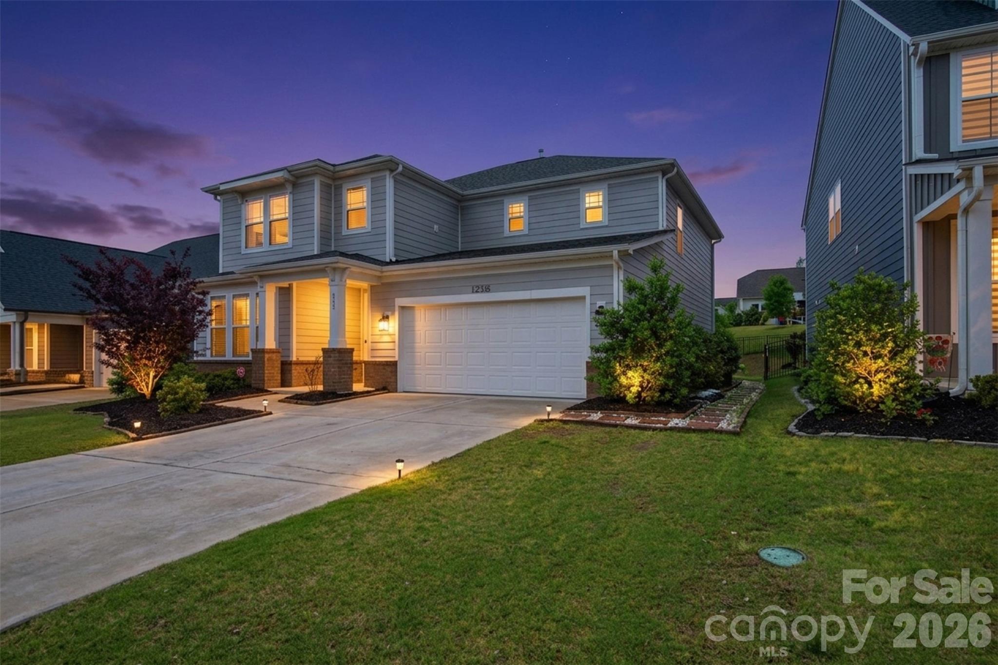 Paddlers Cove - Residential