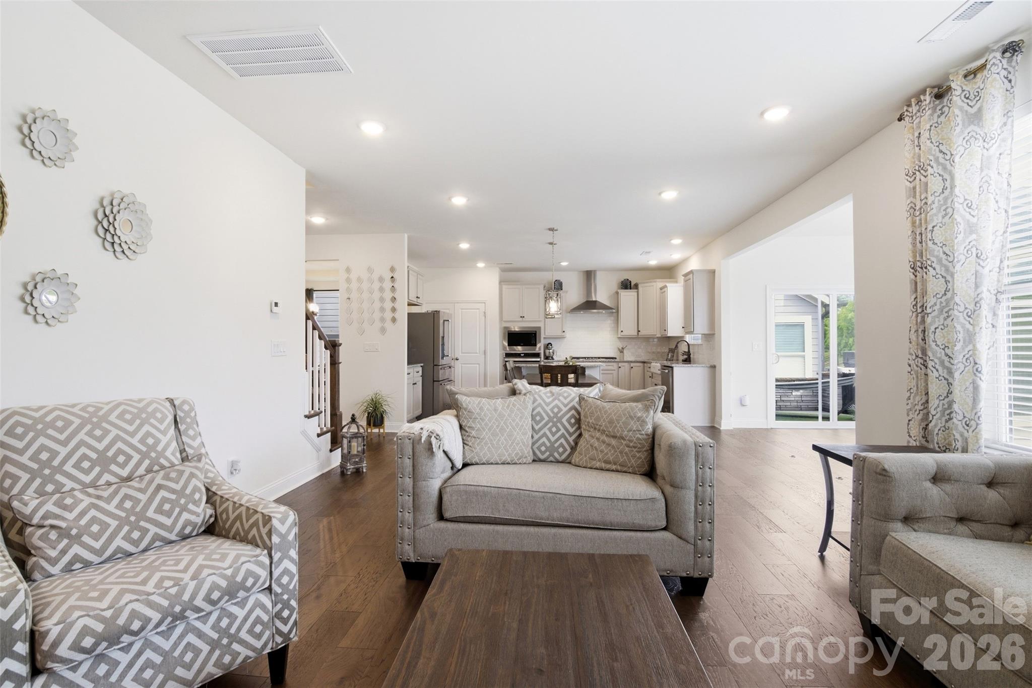 Paddlers Cove - Residential