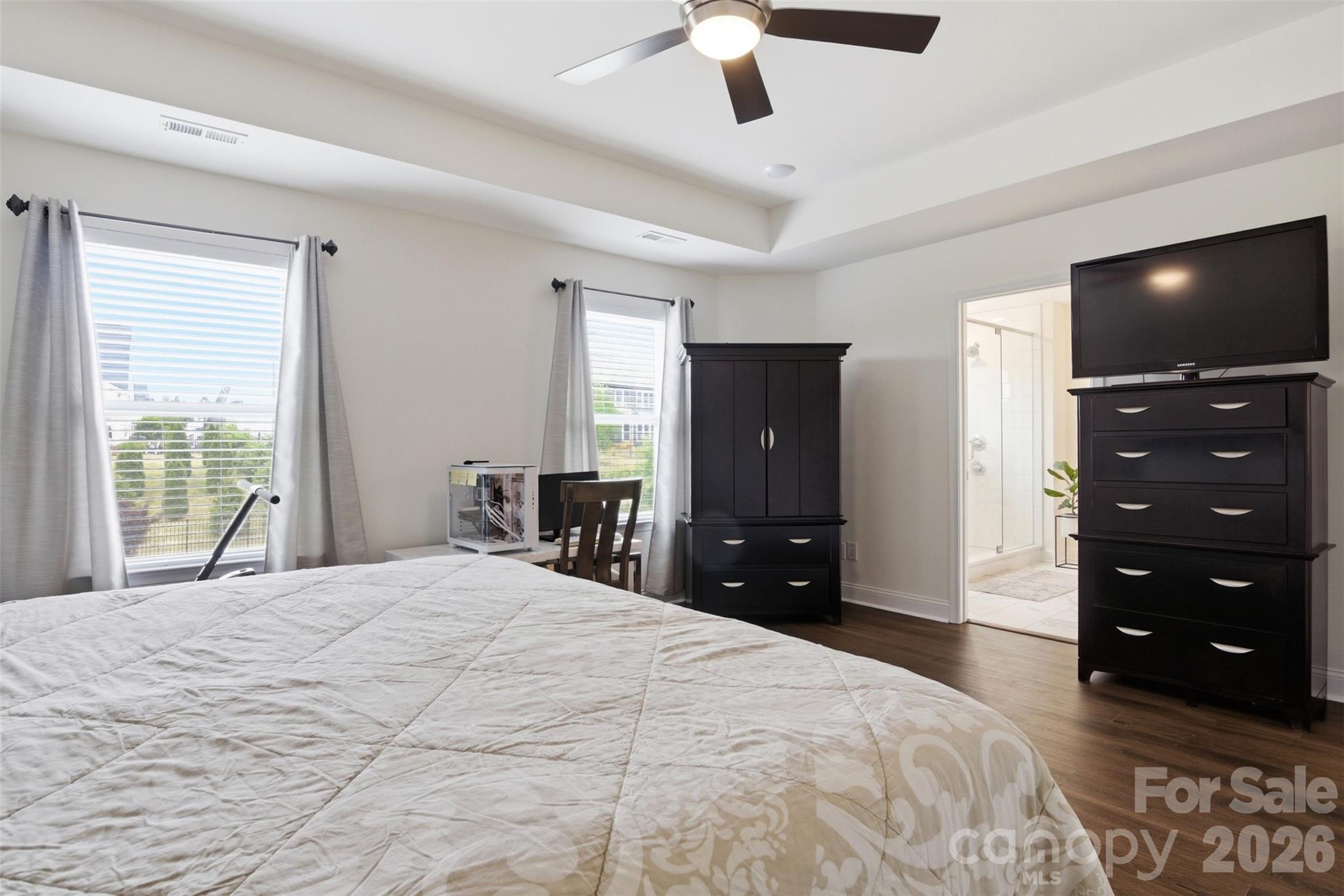 Paddlers Cove - Residential
