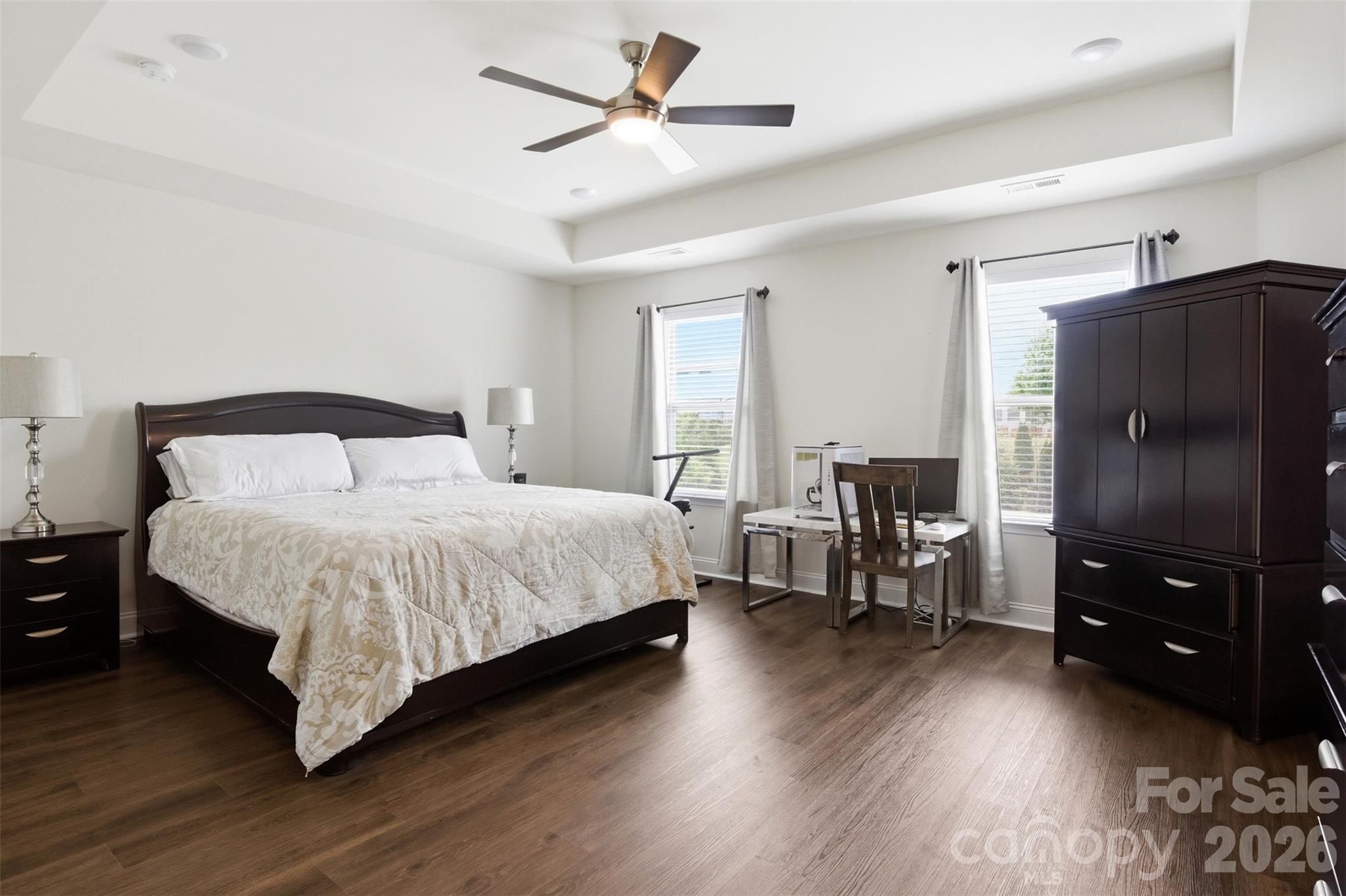 Paddlers Cove - Residential