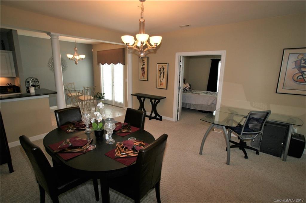 Highland Creek - Residential