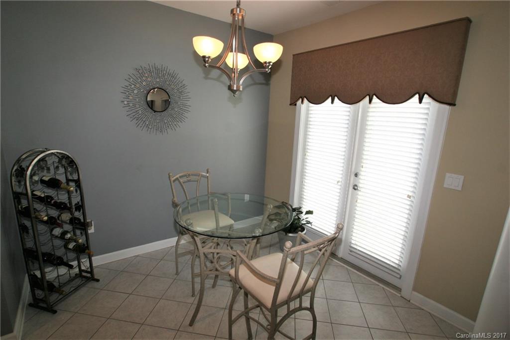 Highland Creek - Residential