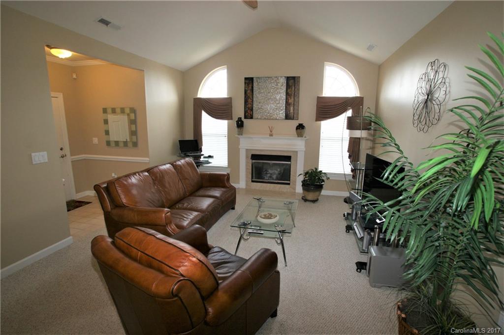 Highland Creek - Residential