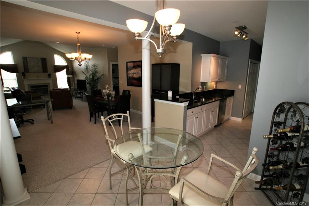 Highland Creek - Residential