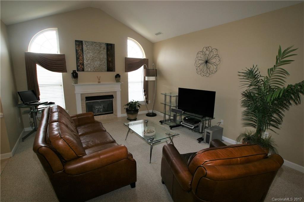 Highland Creek - Residential