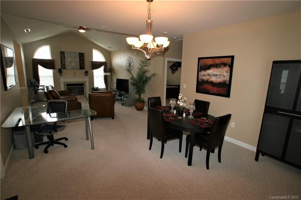 Highland Creek - Residential