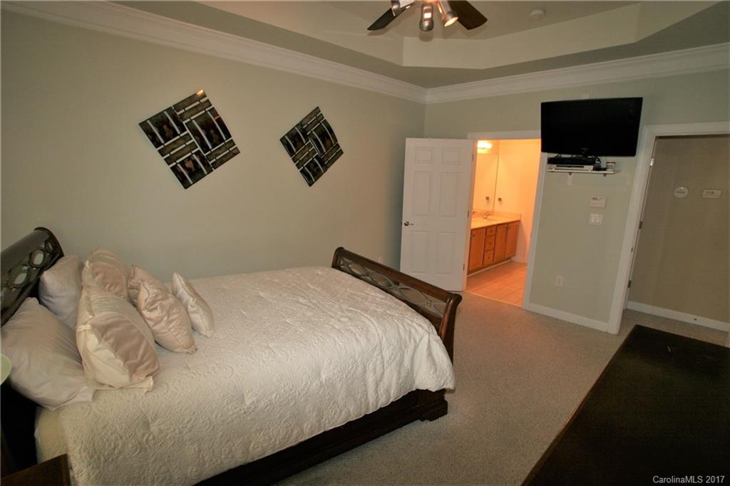 Highland Creek - Residential