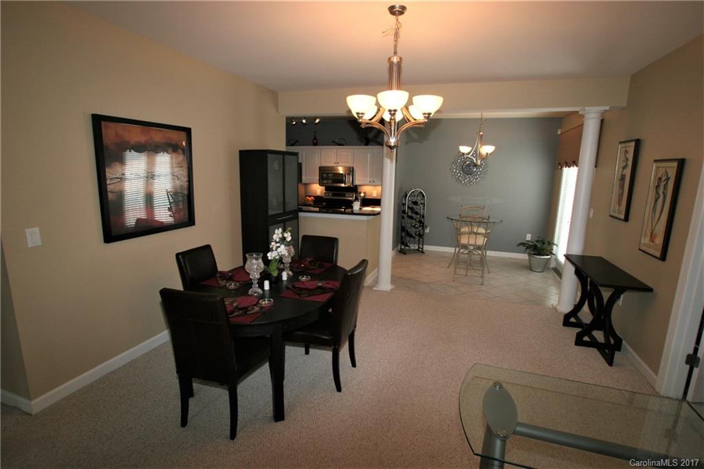 Highland Creek - Residential