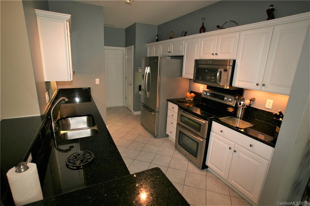 Highland Creek - Residential