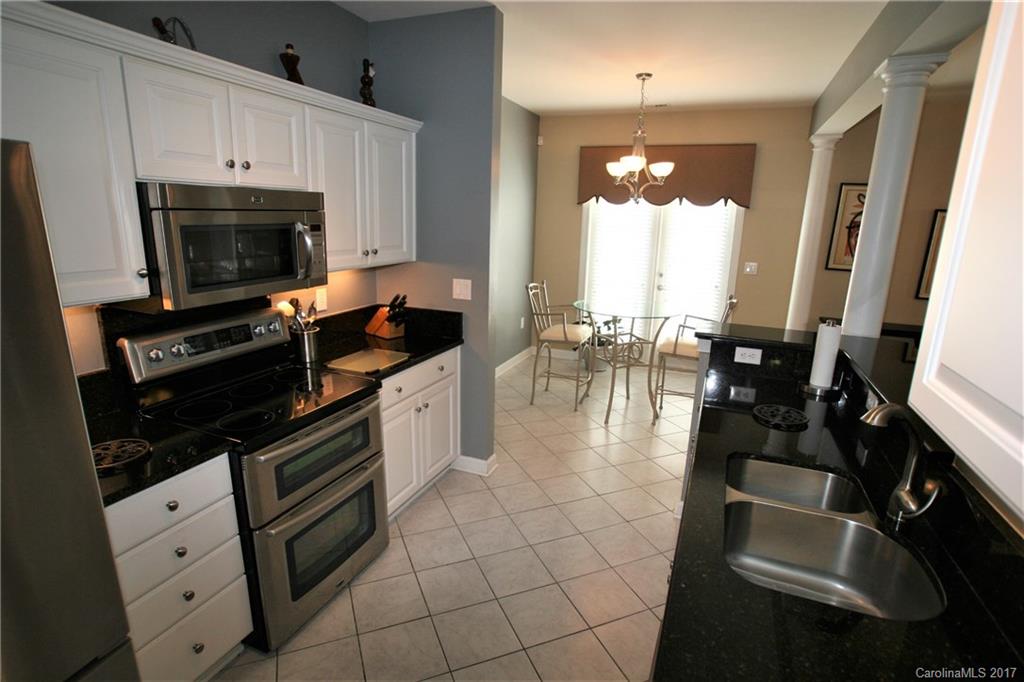 Highland Creek - Residential