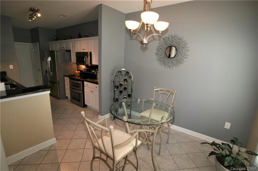 Highland Creek - Residential