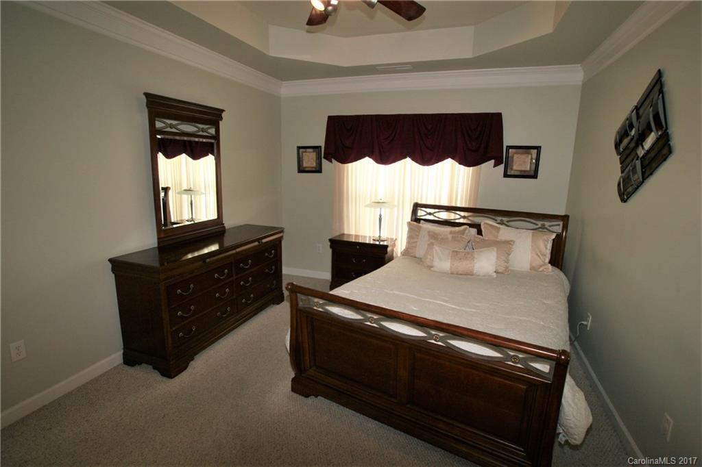 Highland Creek - Residential