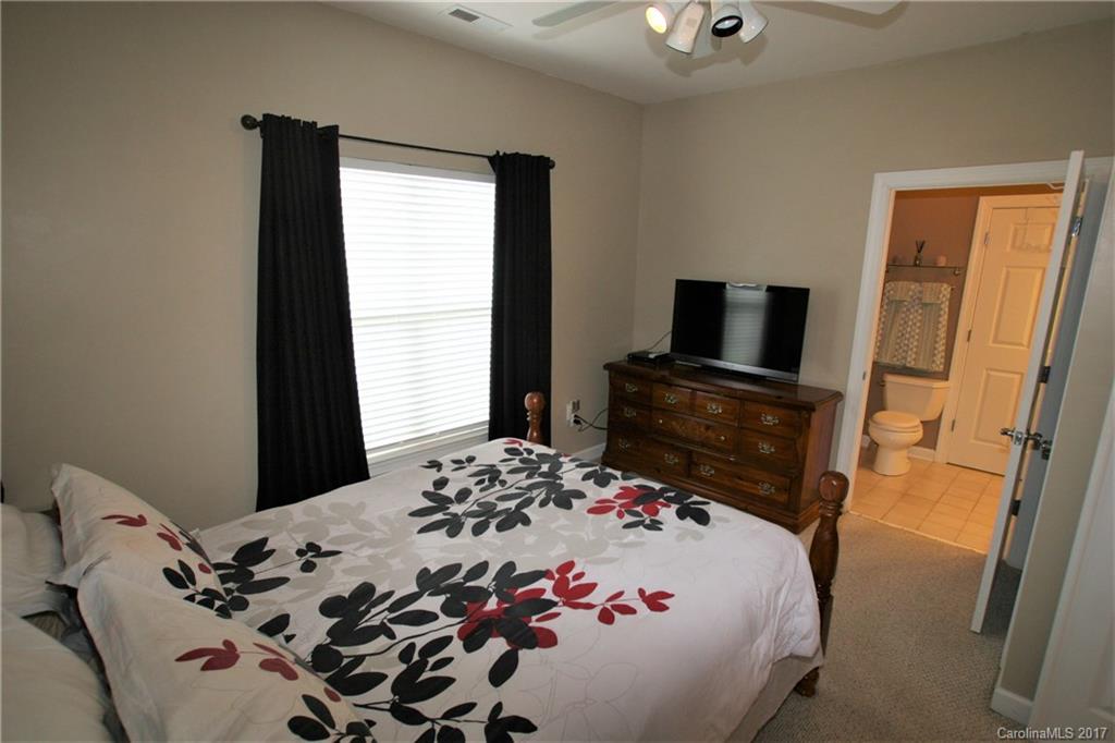 Highland Creek - Residential