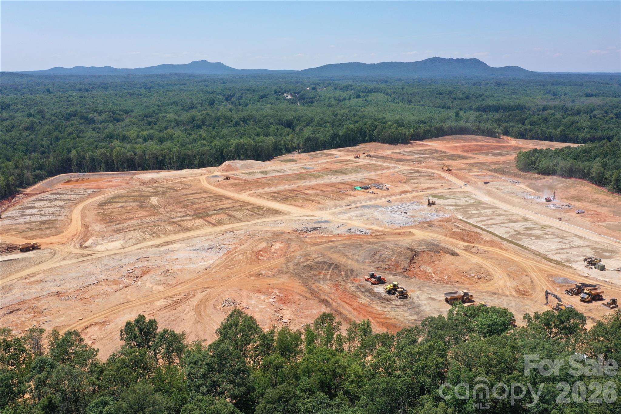 Boulder Ridge - Residential