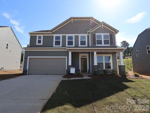 Photo of 1753 Boulder Ridge Drive, Gastonia, NC 28052 (MLS # 4347070)