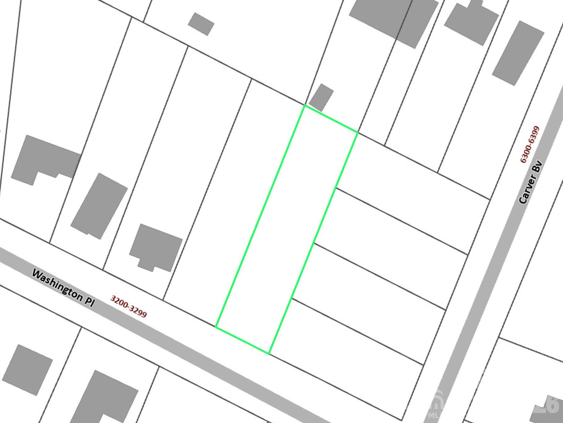 Rockwell Park - Land