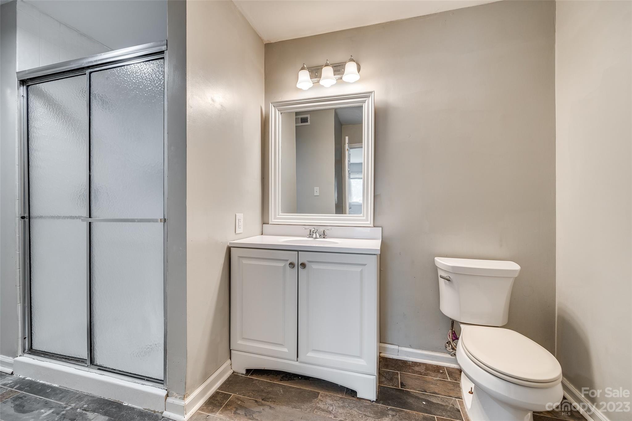 North Hampton Condos - Residential