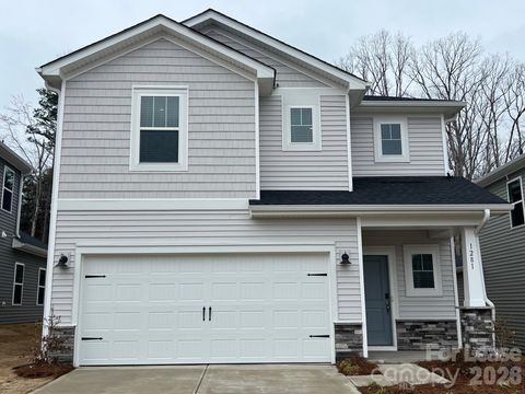 1281 30th Street Lane NE Conover NC 28613