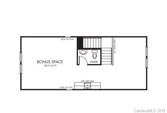 Ellington Downs - Residential