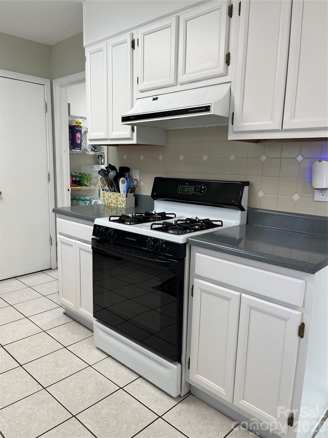 Danbrooke Park - Residential