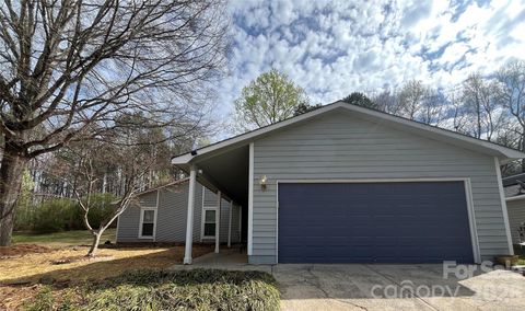 Photo of 6525 Thamesmead Lane, Mint Hill, NC 28227 (MLS # 4357735)