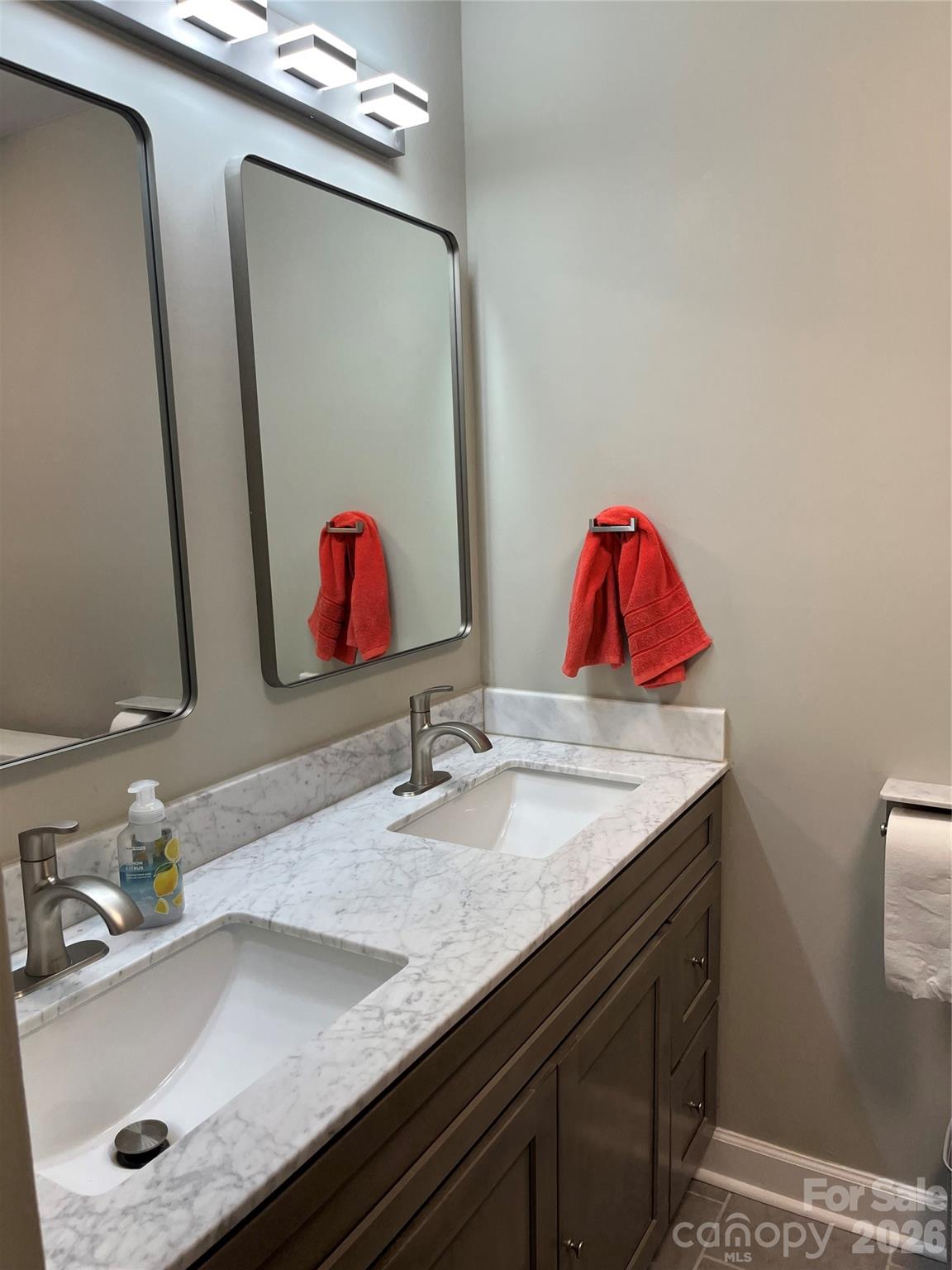 Danbrooke Park - Residential