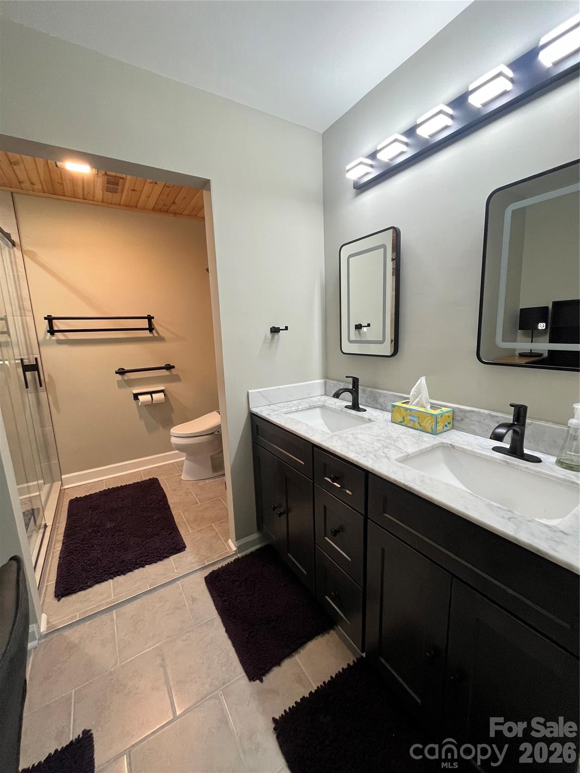 Danbrooke Park - Residential