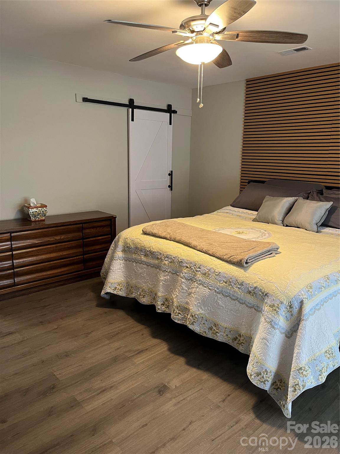 Danbrooke Park - Residential