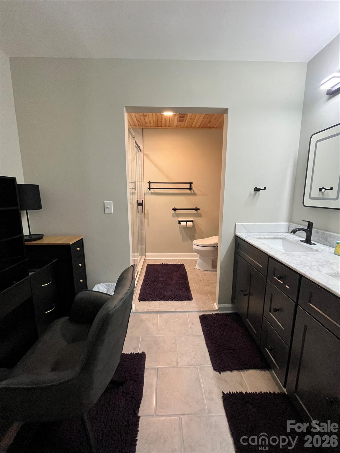 Danbrooke Park - Residential