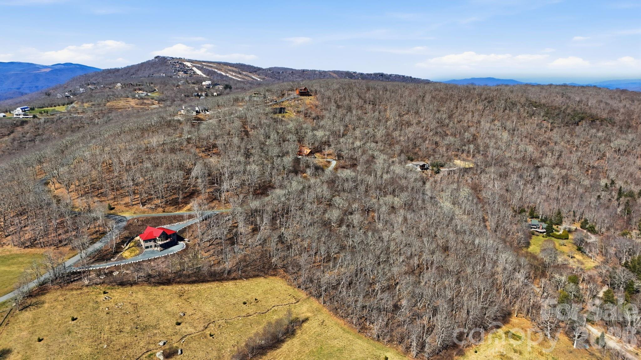 Chappell Farms - Land