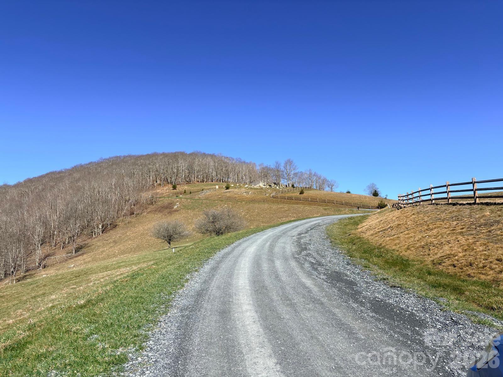 Chappell Farms - Land
